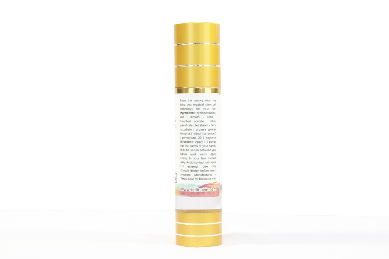 Hair Serum